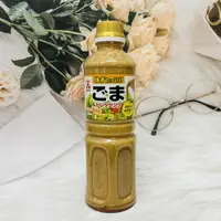 在飛比找松果購物優惠-☆潼漾小舖☆ 日本 盛田 芝麻沙拉醬 500ml 添加德島縣