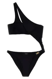 VERSACE 'Medusa' One-Piece Swimsuit 2