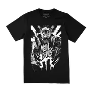 Metal Devils T-shirt