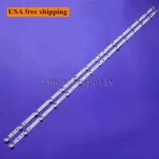 LED Backlight Strips For TCL 55A464 55N668 55P725 55S433 55S315C 55A830U 55D8
