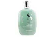 AlfaParf Semi Di Lino Scalp Renew Energizing Low Shampoo (Thinning Hair) 250ml/8.45oz
