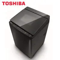 在飛比找蝦皮購物優惠-［TOSHIBA 東芝］13公斤 勁流雙渦輪超變頻洗衣機 A