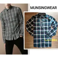 在飛比找蝦皮購物優惠-【 柒玖捌零日貨精品 】MUNSINGWEAR 全新正品 M