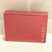 Gucci Rush Unisex Eau de Toilette 75ml (2.5 fl oz) Floral Oriental Perfume