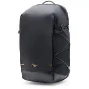 Peak Design Outdoor Backpack 18L Zip - PD-BABPZ-18-BK-1