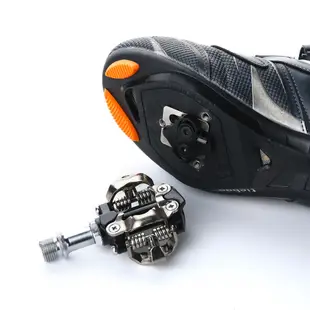 543小舖，登山車專用鞋底板扣片Shimano SPD踏板系統通用XT，SH51 M088 Wellgo EXUSTAR