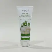Tilley's Goats Milk Hand Cream 100ml | Cocoa Butter, For Dry Skin, Shea Butter