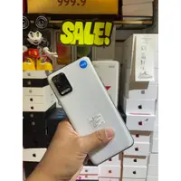 在飛比找蝦皮購物優惠-【福利品 近全新】LG K52  4GB / 64G  6.