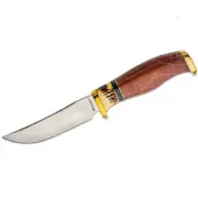 Boker Premium Skinner Fixed Blade Hunting Knife