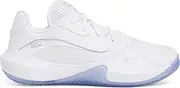 Under Armour Mens Ua Lockdown 7 Low Basketball Trainers