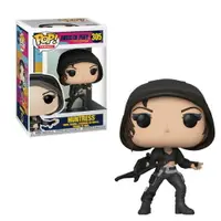 在飛比找樂天市場購物網優惠-FUNKO POP 電影系列 猛禽小隊 Huntress