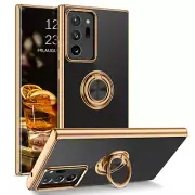 For Samsung Galaxy Note20 Ultra 4G 5G Shockproof Heavy Duty Case Cover