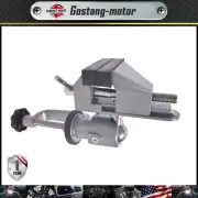 3" Universal Work Bench Table Bench Vise Clamp Swivel Rotating US
