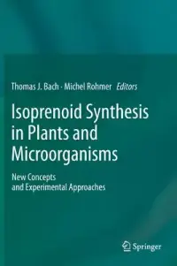 在飛比找博客來優惠-Isoprenoid Synthesis in Plants