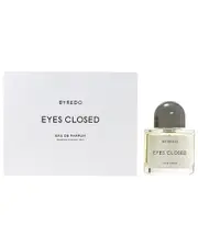 BYREDO 3.4oz Eyes Closed EDP Spray