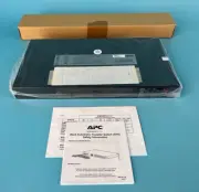 APC AP4421 RACK-MOUNT TRANSFER SWITCH |010-6577328