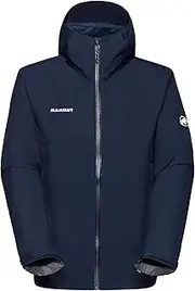 [Mammut] Men's Treeline Hs Hooded Jacket Men Jacket