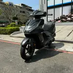 《高雄二手機車》 2019 三陽 FNX 125 ABS #1578 #免費試乘/二手機車/流行車款/現況/實體門市