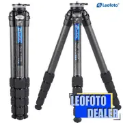 Leofoto Tripod LS-325CEX Ranger Leveling Base tripod for Camera