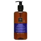 Apivita Hair Care Shampoo Men's Tonic Hippophae TC & rosemary Eco Pack 500 ml