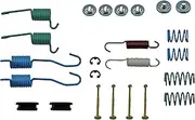Dorman HW7104 Drum Brake Hardware Kit