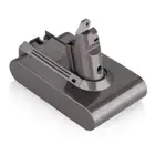 GENUINE DYSON BATTERY FOR All V6 and DC58, DC59, Stick vacuums