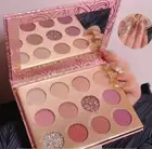 12 Color Eyeshadow Palette, Berry, Neutral, Matte & Glitter