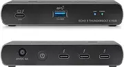 Sonnet Echo 5 Thunderbolt 4 Hub