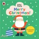 Merry Christmas!: A Touch-And-Feel Playbook