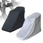Running Machine Cover Oxford Cloth Outdoor Running Equipment Treadmill Cover