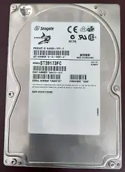 Seagate Barracuda ST39173FC 9.1GB Fibre Channel HD / BRAND NEW