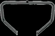DG Black Steel Front Engine Guard Bar for Harley Freewheeler 15-22