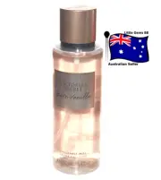 VICTORIA'S SECRET Bare Vanilla MIST SPRAY 250ML Perfume FULL SIZE