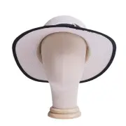 Wig Hat Display Stand Mannequin Head for Beauty Salon or Shop Headphones