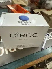 Ciroc Empty Box 50ml