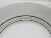 ❤️ NEW 1 Corelle Impressions PEWTER 10 1/4" DINNER PLATE Gray Brown/ Soft Metals
