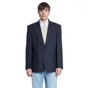 [RECTO] RECTO MAN BLUE BLAZERS Blue