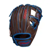 Wilson 2025 Spring A2000 Dansby Swanson GM 11.75" Baseball Glove WBW1025491175