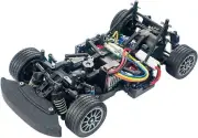 Tamiya 1/10 Electric RC Car Series No.669 RCC M-08 CONCEPT Chassis Kit 5866