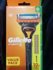 Gillette Fusion 5