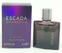 在飛比找Yahoo!奇摩拍賣優惠-【美妝行】ESCADA Magnetism for Men 