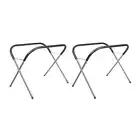 Work Bench Panel Stand Legs Repair Beating Spray Painting Panel shop Heavy Duty