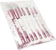 Healeved Cosmetic Lightweight Makeup Brushes Cosmetic Brushes Cosmetic Kit