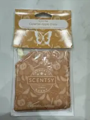 Carmel Apple Craze Scentsy Scent Pak