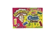 Warheads Ooze Chews 99g x 12