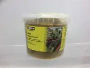 Noch 07096 HO/OO Gauge Wild Grass XL, Beige 80g