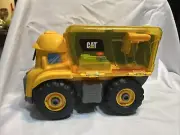Cat Construction Junior Crew Fix-It Phillip Preschool Learning Set Construction