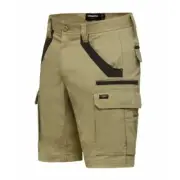 King Gee Tradies Utility Cargo Short (K69870)