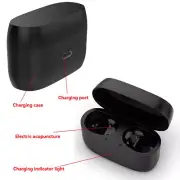 Bluetooth Headset Charging Box Charging Case Accessories for Jabra Elite4/Elite3