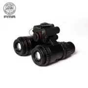 FMA Dummy Model Metal Version Style PVS15 NVG Binocular No function Hunting Army